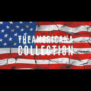 Lularoe Americana Collection outfit